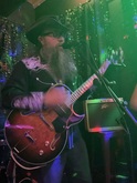 Eyrie House Ruins / Two Wrong Turns / Luke Deroy on Nov 30, 2025 [881-small]