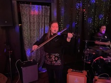 Eyrie House Ruins / Two Wrong Turns / Luke Deroy on Nov 30, 2025 [882-small]