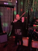 Eyrie House Ruins / Two Wrong Turns / Luke Deroy on Nov 30, 2025 [883-small]