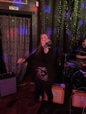 Eyrie House Ruins / Two Wrong Turns / Luke Deroy on Nov 30, 2025 [885-small]