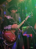 Eyrie House Ruins / Two Wrong Turns / Luke Deroy on Nov 30, 2025 [886-small]