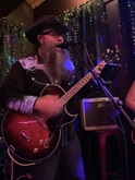 Eyrie House Ruins / Two Wrong Turns / Luke Deroy on Nov 30, 2025 [889-small]