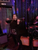 Eyrie House Ruins / Two Wrong Turns / Luke Deroy on Nov 30, 2025 [890-small]