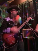 Eyrie House Ruins / Two Wrong Turns / Luke Deroy on Nov 30, 2025 [892-small]