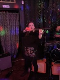 Eyrie House Ruins / Two Wrong Turns / Luke Deroy on Nov 30, 2025 [893-small]