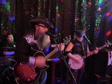 Eyrie House Ruins / Two Wrong Turns / Luke Deroy on Nov 30, 2025 [894-small]