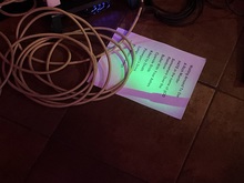 Eyrie House Ruins / Two Wrong Turns / Luke Deroy on Nov 30, 2025 [896-small]