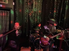 Eyrie House Ruins / Two Wrong Turns / Luke Deroy on Nov 30, 2025 [897-small]