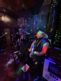 Eyrie House Ruins / Two Wrong Turns / Luke Deroy on Nov 30, 2025 [900-small]