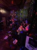 Eyrie House Ruins / Two Wrong Turns / Luke Deroy on Nov 30, 2025 [902-small]