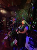 Eyrie House Ruins / Two Wrong Turns / Luke Deroy on Nov 30, 2025 [903-small]