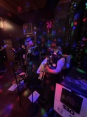 Eyrie House Ruins / Two Wrong Turns / Luke Deroy on Nov 30, 2025 [904-small]