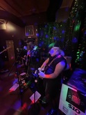 Eyrie House Ruins / Two Wrong Turns / Luke Deroy on Nov 30, 2025 [905-small]
