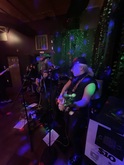 Eyrie House Ruins / Two Wrong Turns / Luke Deroy on Nov 30, 2025 [906-small]