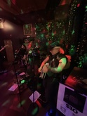 Eyrie House Ruins / Two Wrong Turns / Luke Deroy on Nov 30, 2025 [907-small]
