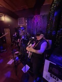 Eyrie House Ruins / Two Wrong Turns / Luke Deroy on Nov 30, 2025 [910-small]