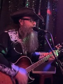 Eyrie House Ruins / Two Wrong Turns / Luke Deroy on Nov 30, 2025 [911-small]