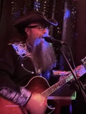 Eyrie House Ruins / Two Wrong Turns / Luke Deroy on Nov 30, 2025 [912-small]