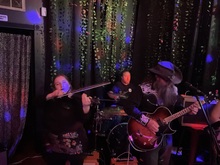 Eyrie House Ruins / Two Wrong Turns / Luke Deroy on Nov 30, 2025 [915-small]