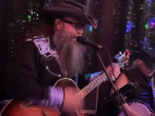 Eyrie House Ruins / Two Wrong Turns / Luke Deroy on Nov 30, 2025 [916-small]