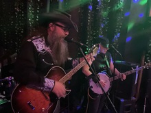 Eyrie House Ruins / Two Wrong Turns / Luke Deroy on Nov 30, 2025 [933-small]