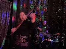 Eyrie House Ruins / Two Wrong Turns / Luke Deroy on Nov 30, 2025 [935-small]