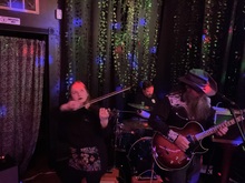 Eyrie House Ruins / Two Wrong Turns / Luke Deroy on Nov 30, 2025 [937-small]