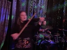 Eyrie House Ruins / Two Wrong Turns / Luke Deroy on Nov 30, 2025 [939-small]