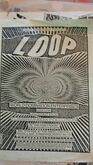 Loop / World Domination Enterprises / Godflesh on Feb 17, 1990 [009-small]
