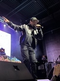 Ice-T / Combz / Klokwerk E on Nov 29, 2025 [014-small]