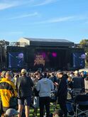 AC/DC / Amyl and the Sniffers / Oscar the Wild on Nov 30, 2025 [103-small]