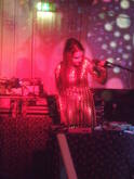 Silver Apples / Eva Bowan / Meddicine on Dec 6, 2014 [138-small]