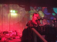 Silver Apples / Eva Bowan / Meddicine on Dec 6, 2014 [140-small]