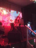 Silver Apples / Eva Bowan / Meddicine on Dec 6, 2014 [142-small]