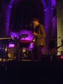 Deerhunter / Atlas Sound on Oct 30, 2015 [147-small]