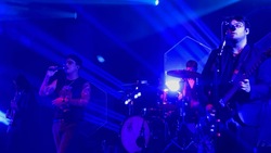 Dayseeker / Silent Planet / Rain City Drive / Avoid on Apr 29, 2024 [152-small]
