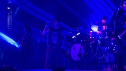 Dayseeker / Silent Planet / Rain City Drive / Avoid on Apr 29, 2024 [156-small]