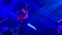 Dayseeker / Silent Planet / Rain City Drive / Avoid on Apr 29, 2024 [157-small]