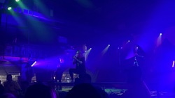 Dayseeker / Silent Planet / Rain City Drive / Avoid on Apr 29, 2024 [159-small]