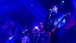 Dayseeker / Silent Planet / Rain City Drive / Avoid on Apr 29, 2024 [160-small]