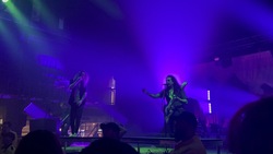 Dayseeker / Silent Planet / Rain City Drive / Avoid on Apr 29, 2024 [161-small]