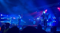 Dayseeker / Silent Planet / Rain City Drive / Avoid on Apr 29, 2024 [165-small]