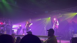 Dayseeker / Silent Planet / Rain City Drive / Avoid on Apr 29, 2024 [169-small]