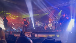 Dayseeker / Silent Planet / Rain City Drive / Avoid on Apr 29, 2024 [171-small]