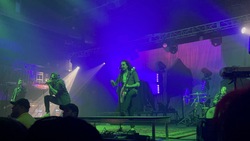Dayseeker / Silent Planet / Rain City Drive / Avoid on Apr 29, 2024 [172-small]