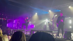 Dayseeker / Silent Planet / Rain City Drive / Avoid on Apr 29, 2024 [173-small]