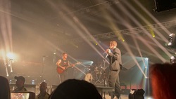 Dayseeker / Silent Planet / Rain City Drive / Avoid on Apr 29, 2024 [174-small]