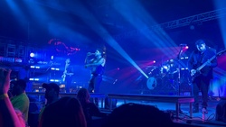 Dayseeker / Silent Planet / Rain City Drive / Avoid on Apr 29, 2024 [175-small]