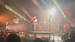 Dayseeker / Silent Planet / Rain City Drive / Avoid on Apr 29, 2024 [176-small]