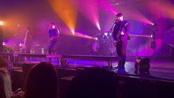 Dayseeker / Silent Planet / Rain City Drive / Avoid on Apr 29, 2024 [177-small]